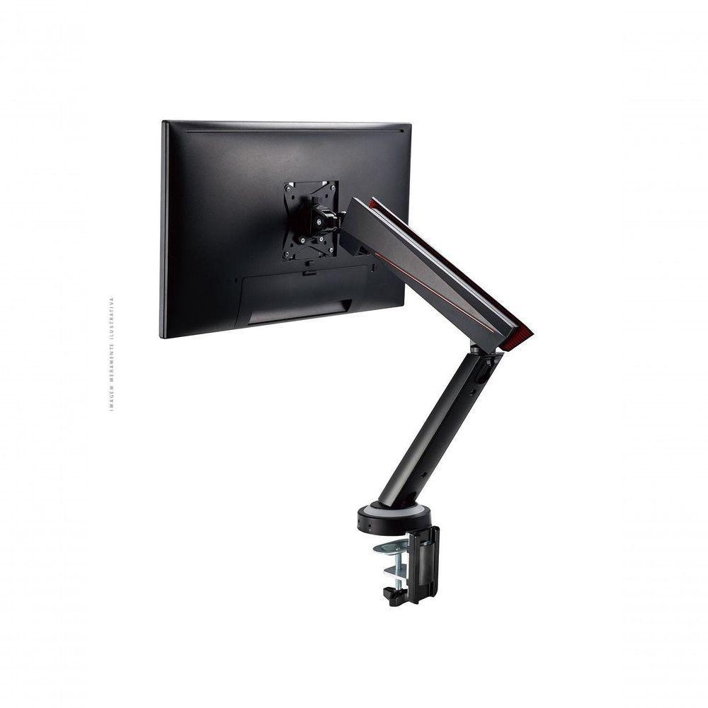 Suporte Gamer Para Monitor Com Usb 17 - 32 - Psgam1732 - 5