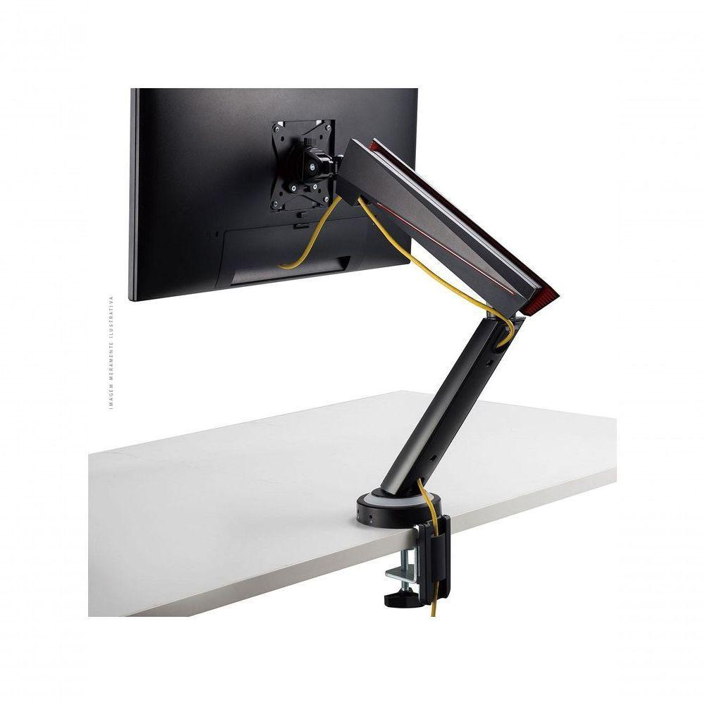 Suporte Gamer Para Monitor Com Usb 17 - 32 - Psgam1732 - 6