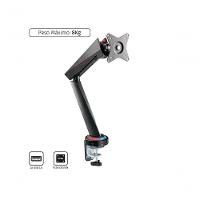 Suporte Gamer Para Monitor Com Usb 17 - 32 - Psgam1732 - 1