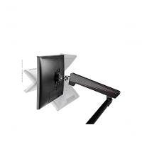 Suporte Gamer Para Monitor Com Usb 17 - 32 - Psgam1732 - 10