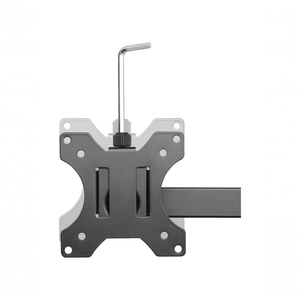 Suporte Para 2 Monitores 13'' A 32'' Vesa 100x100 Plmsm02a - 5