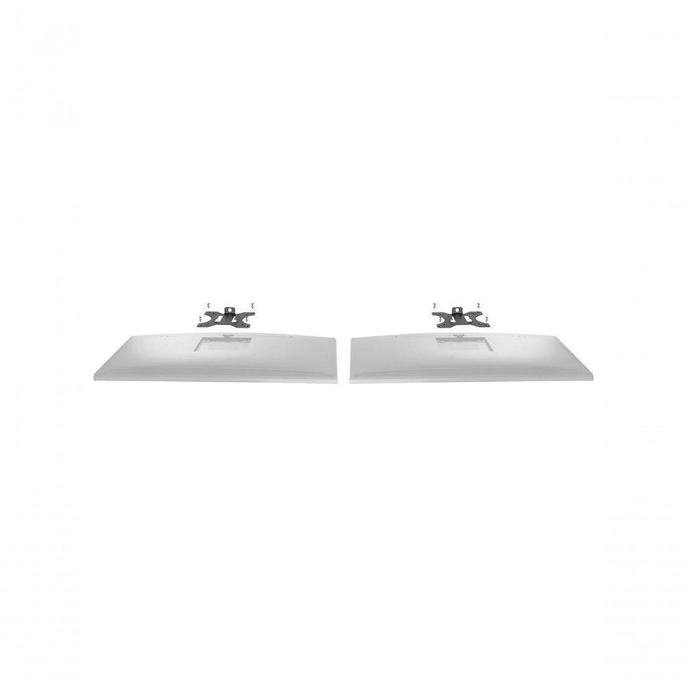 Suporte Para 2 Monitores 13'' A 32'' Vesa 100x100 Plmsm02a - 8