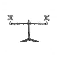 Suporte Para 2 Monitores 13'' A 32'' Vesa 100x100 Plmsm02a - 2