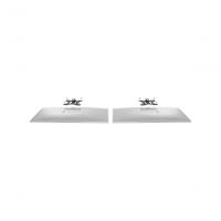 Suporte Para 2 Monitores 13'' A 32'' Vesa 100x100 Plmsm02a - 8