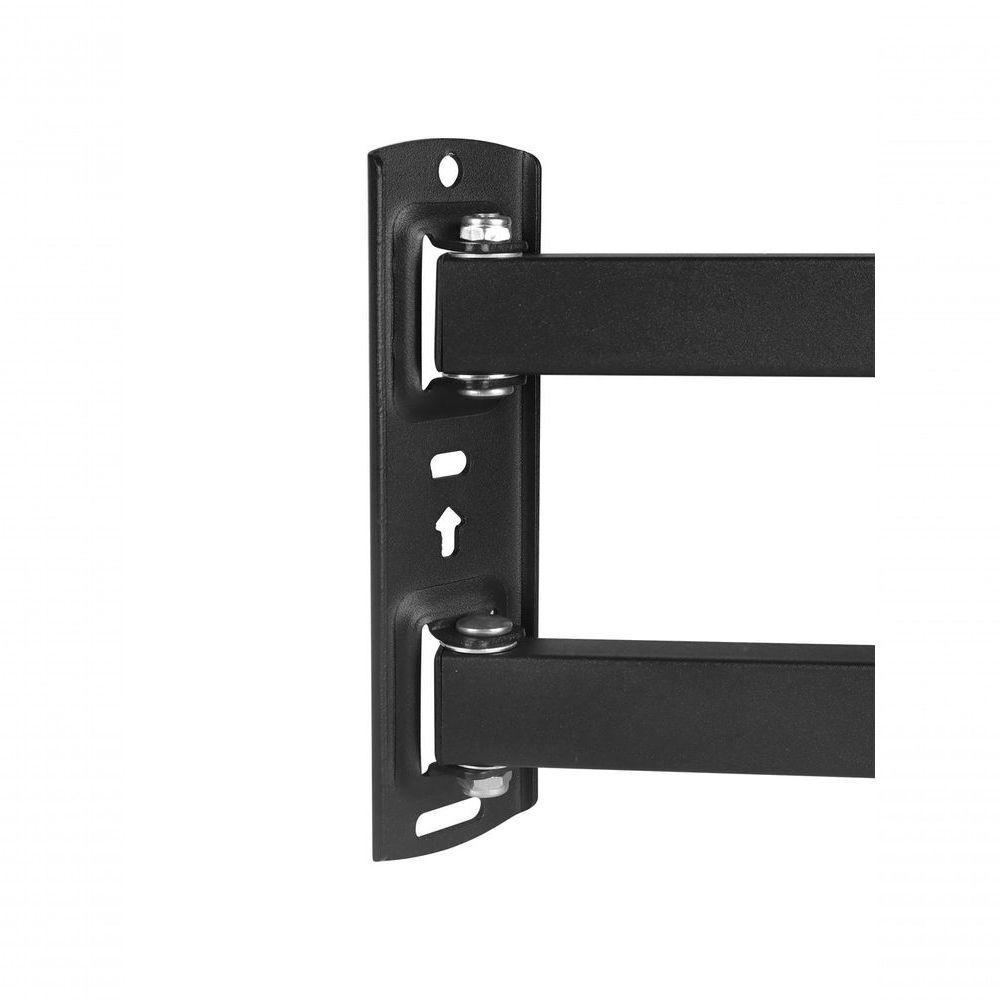 Suporte Articulado Para Tv Led-lcd-plasma De 17 A 42 Polegadas Com Inclinação - Sta-200 - 4