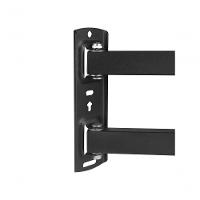 Suporte Articulado Para Tv Led-lcd-plasma De 17 A 42 Polegadas Com Inclinação - Sta-200