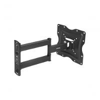 Suporte Articulado Para Tv Led-lcd-plasma De 17 A 42 Polegadas Com Inclinação - Sta-200 - 5