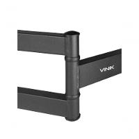 Suporte Articulado Para Tv Led-lcd-plasma De 17 A 42 Polegadas Com Inclinação - Sta-200 - 7