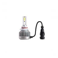 Lampada Multilaser Super Led H8 20w 6200k Par Au836 - 1