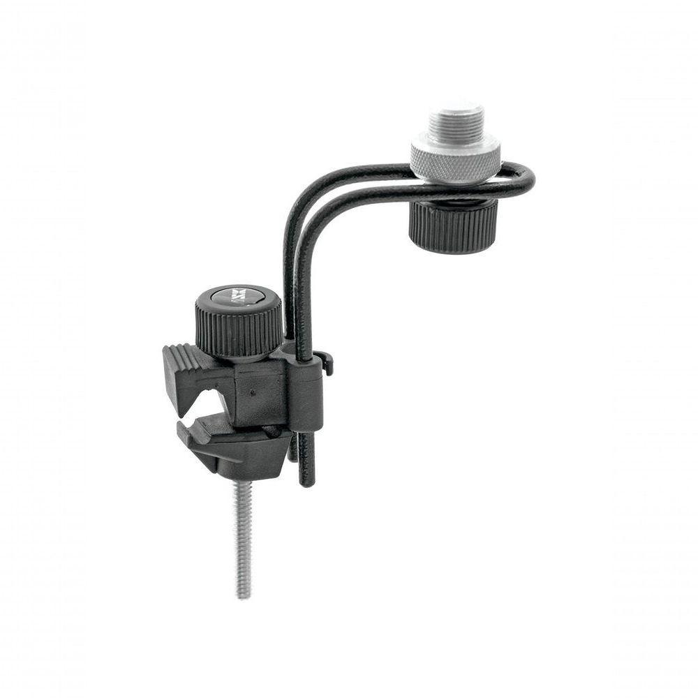 Suporte Para Microfone De Bateria-precussao Ask B10 - 1