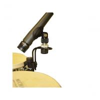 Suporte Para Microfone De Bateria-precussao Ask B10 - 2