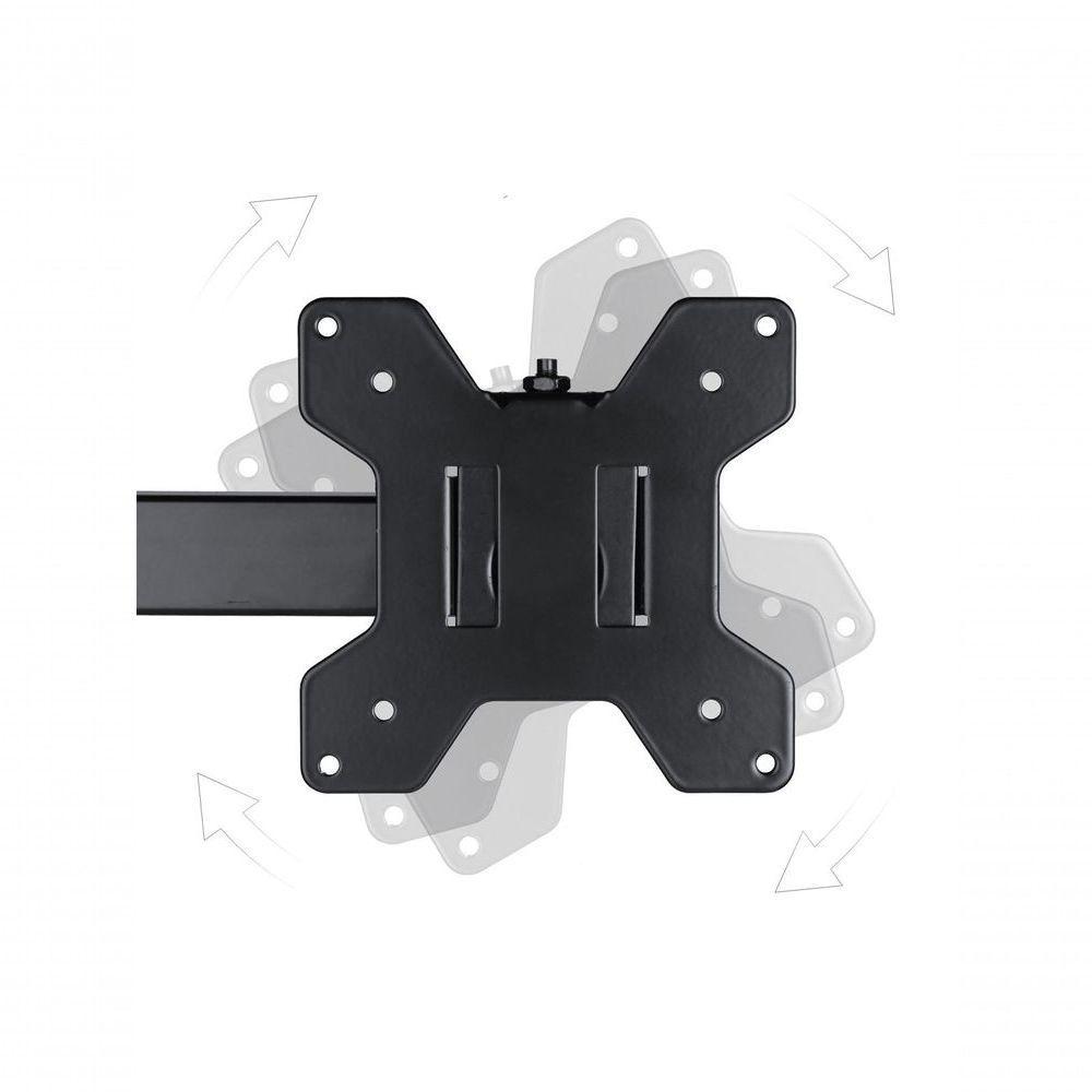 Suporte Para Notebook E Monitor Articulado - Smn600 - 3