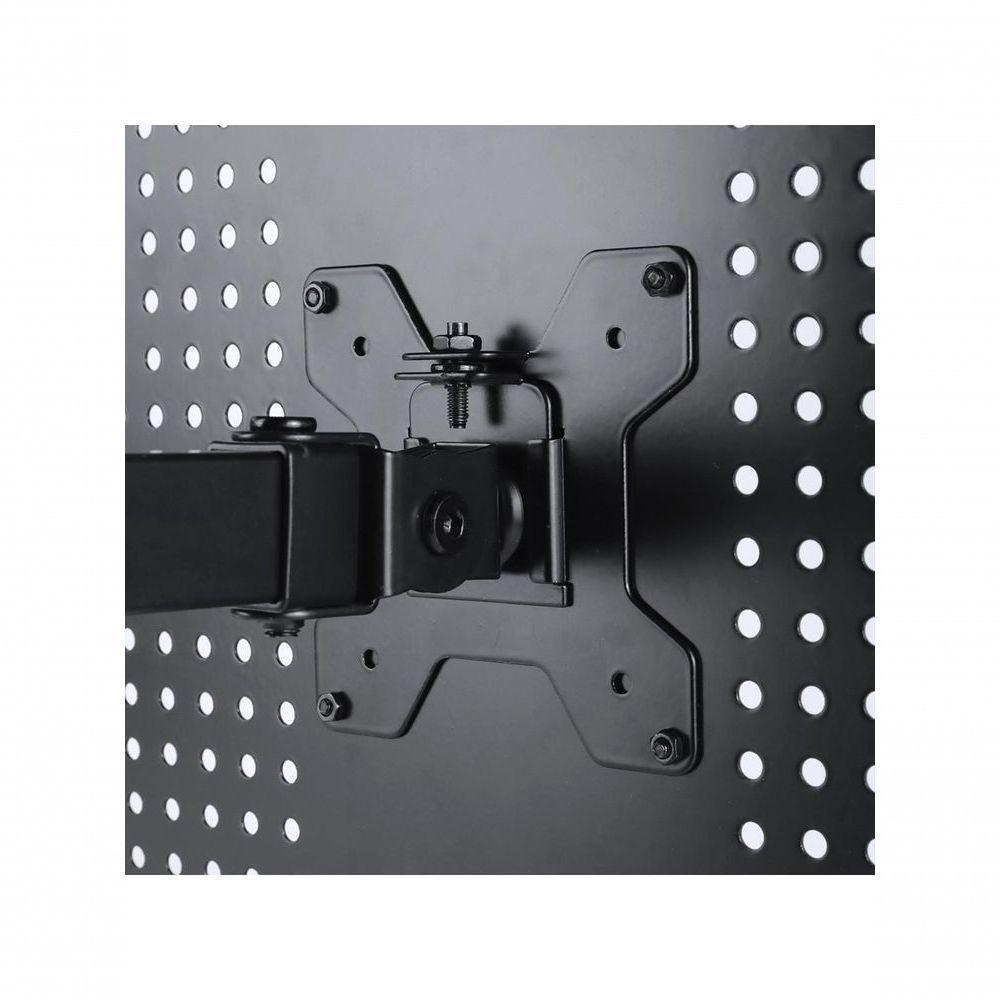 Suporte Para Notebook E Monitor Articulado - Smn600 - 5