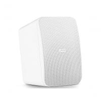 Caixa De Som Passiva Frahm Cs 5outdoor Branca Par - 2