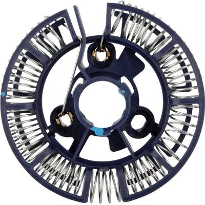 Resistência Ducha Elet.7500W- Vonder 220V