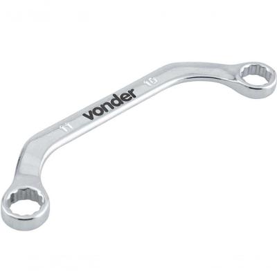 Chave Starter Meia Lua 10x11 Mm Vonder