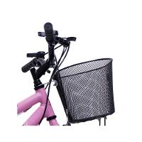 Bicicleta Aro 26 Feminina De Passeio 18 Marchas Saidx Rosa - 3