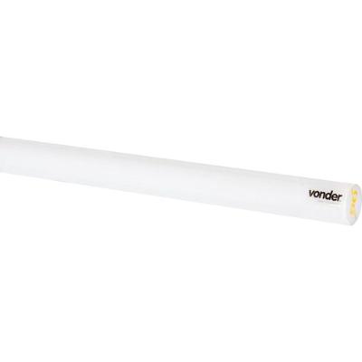 Tarugo De Nylon Pa6 60mm 1 Metro Vonder
