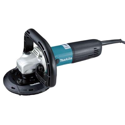 Plaina Concreto 125mm Industrial 1400W Pc5010c Makita 220V