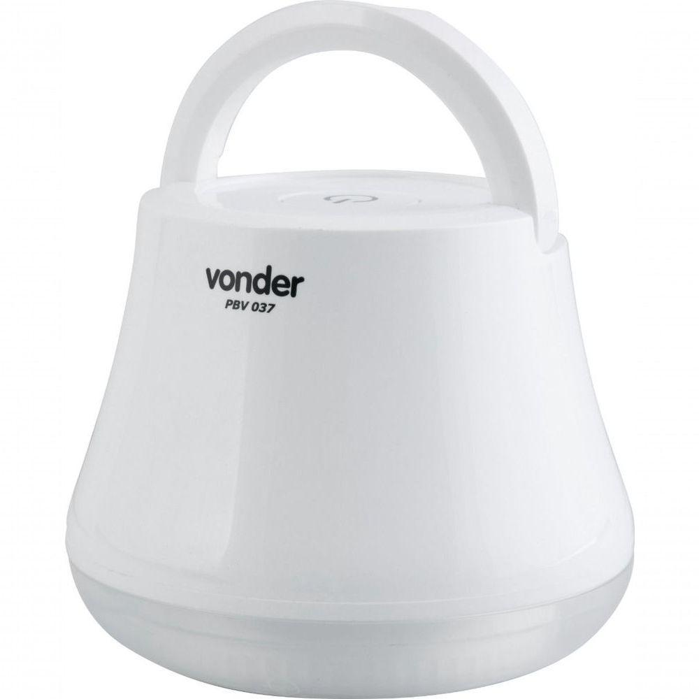 Papa Bolinhas A Bateria 3,7v Pbv037 Vonder - 1