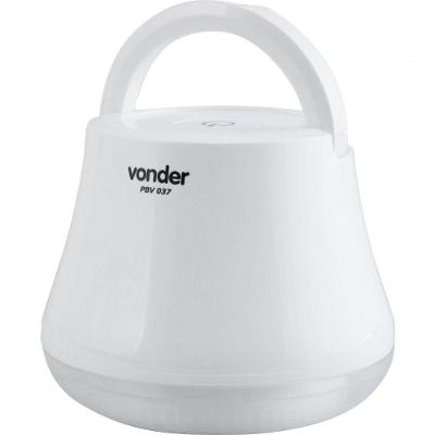 Papa Bolinhas A Bateria 3,7v Pbv037 Vonder