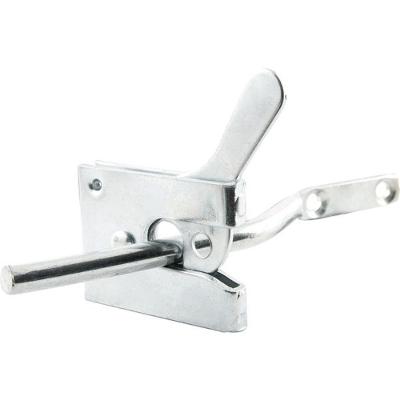 Fecho Bico Papagaio 3" Com Haste - Vonder