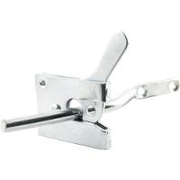 Fecho Bico Papagaio 3" Com Haste - Vonder - 1