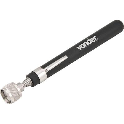 Pegador Telescópico Magnético Imã 12mm Cabo Extens 165-840mm