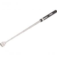 Pegador Telescópico Magnético Imã 12mm Cabo Extens 165-840mm - 2