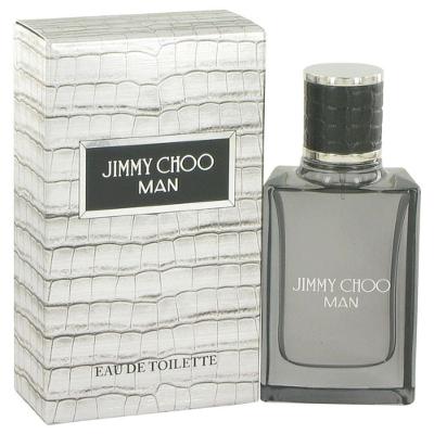 Perfume Masculina Man Jimmy Choo 30 Ml Eau De Toilette