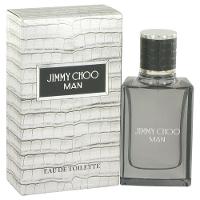 Perfume Masculina Man Jimmy Choo 30 Ml Eau De Toilette - 1