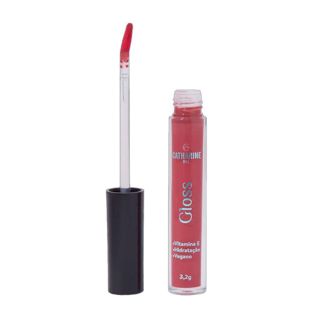 Catharine Hill 1015/16 - Gloss Labial Canyon - 1
