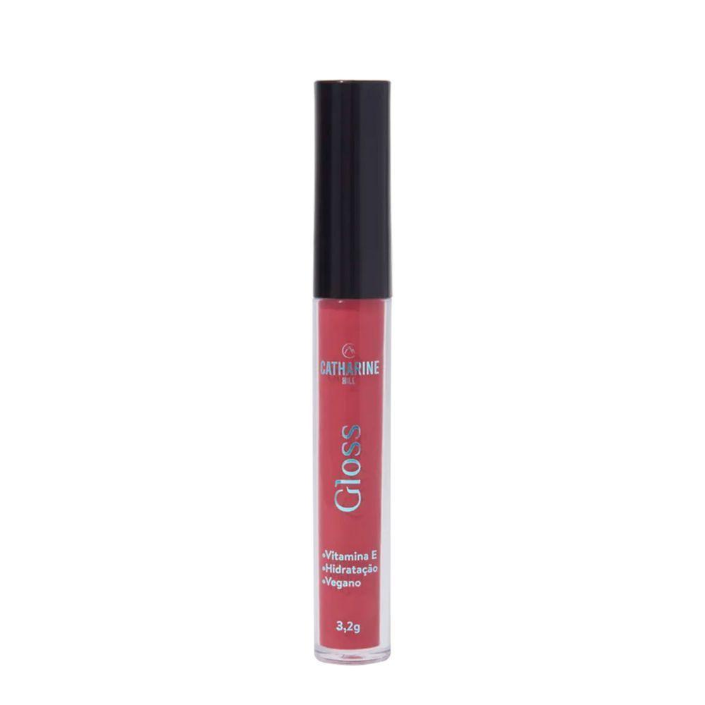 Catharine Hill 1015/16 - Gloss Labial Canyon - 2