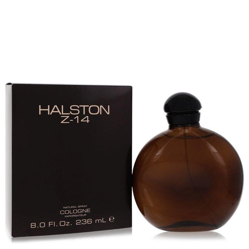 Perfume-col. Masc. Z-14 Halston 236 Ml Cologne - 1
