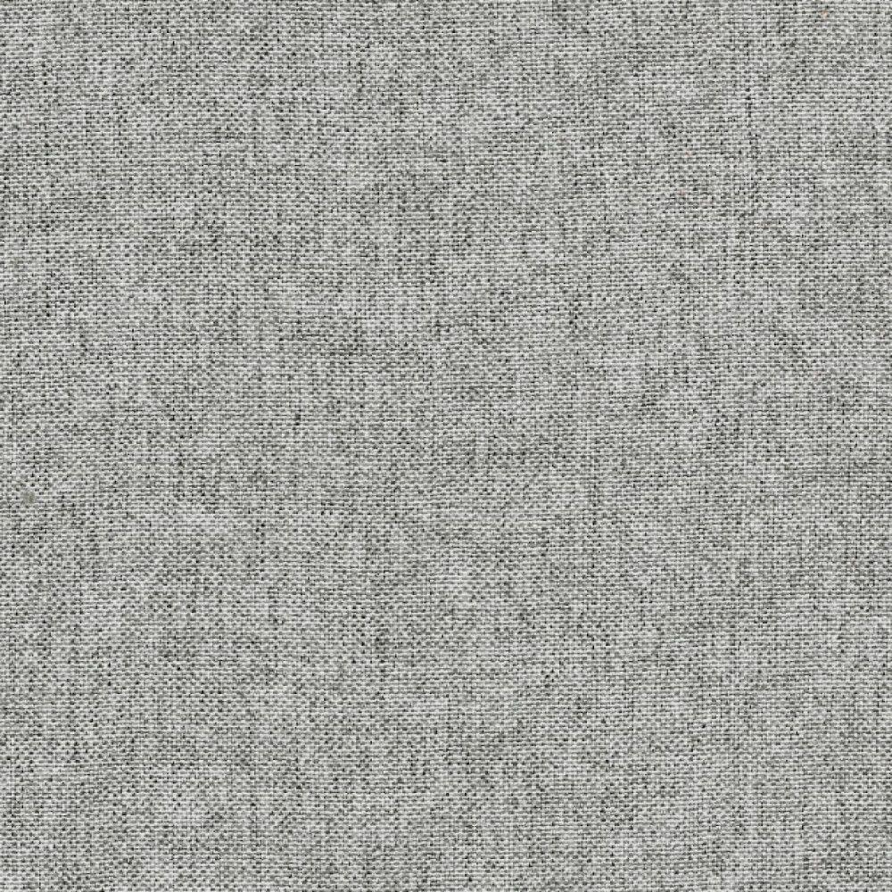 Sofá Cronos Linho 4 Lugares Chaise Lado Esquerdo Meu Sofá On A230 Linho Cinza - 4