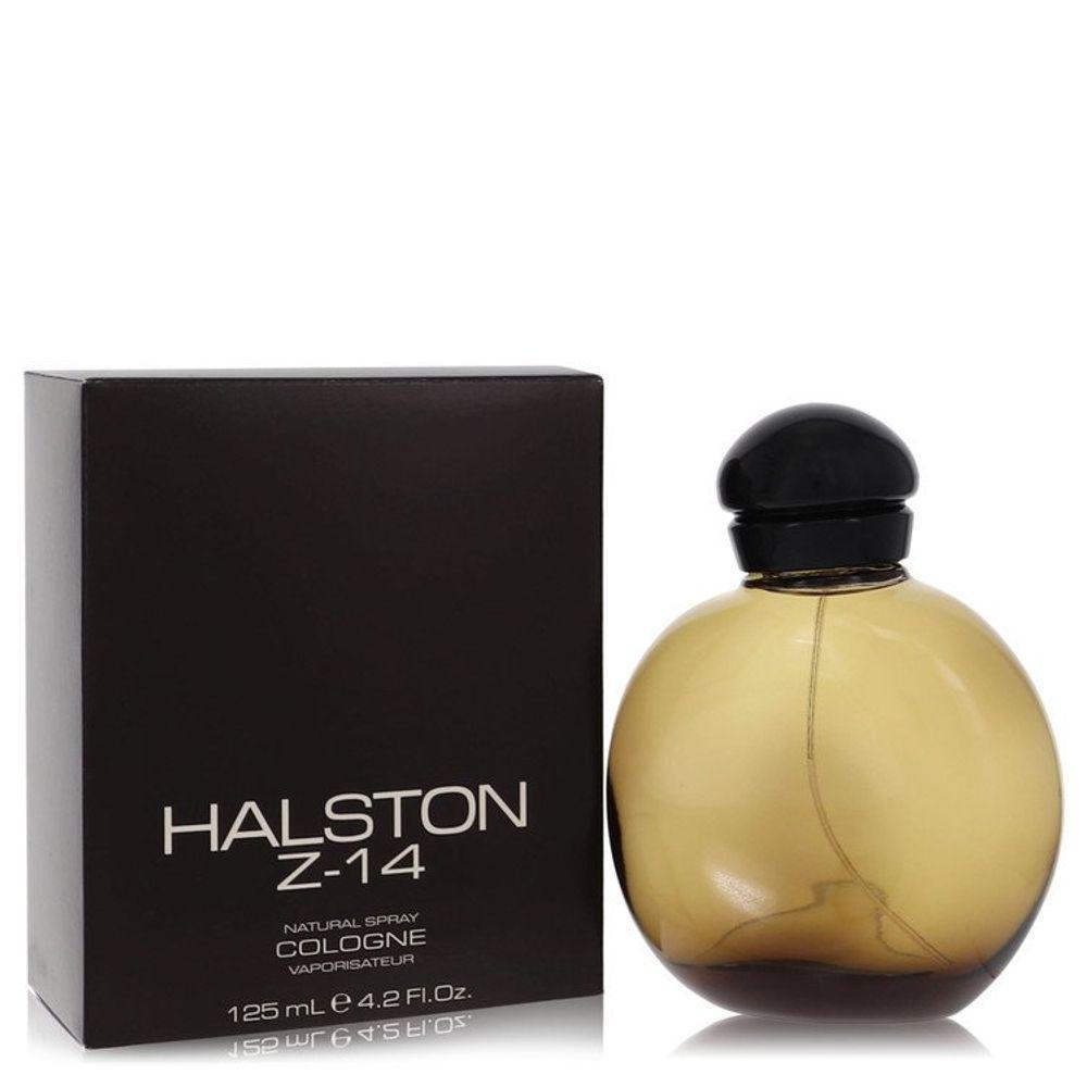 Perfume-col. Masc. Z-14 Halston 125 Ml Cologne - 1