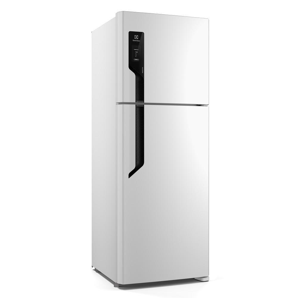 Geladeira Electrolux 480 Litros Frost Free Duplex Com Autosense Efficient Branco TF71 220V - 2