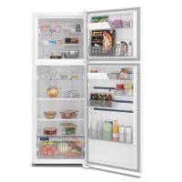 Geladeira Electrolux 480 Litros Frost Free Duplex Com Autosense Efficient Branco TF71 220V