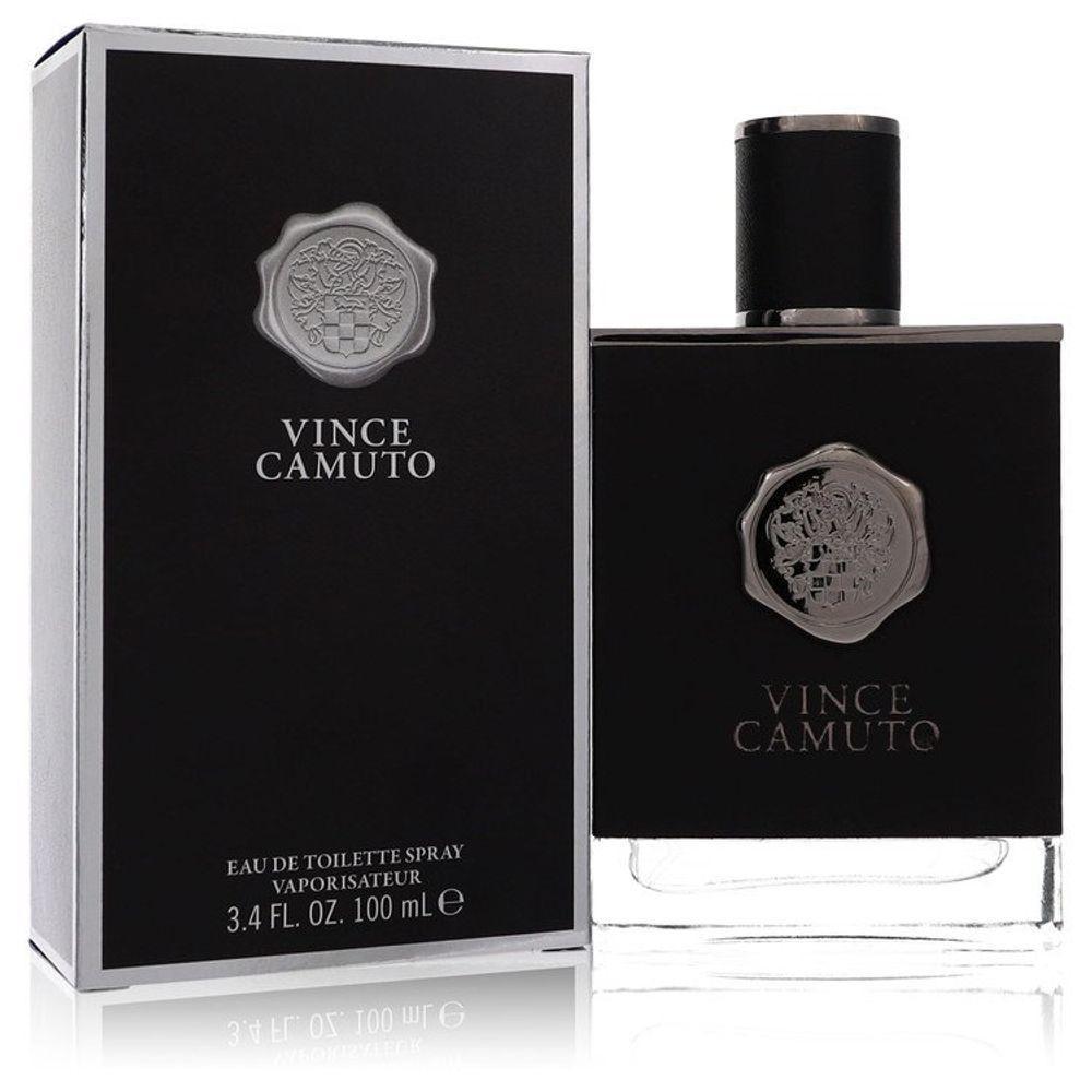 Perfume-col. Masc. Vince Camuto 100 Ml Eau De Toilette - 2