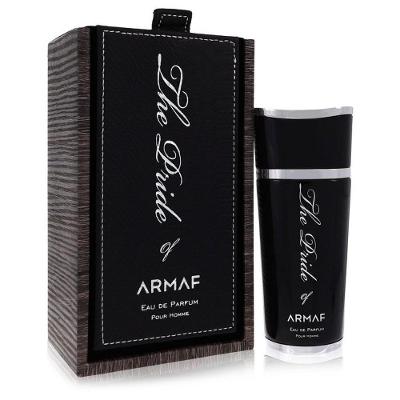 Perfume-col. Masc. The Pride Of Armaf 100 Ml Eau De Parfum
