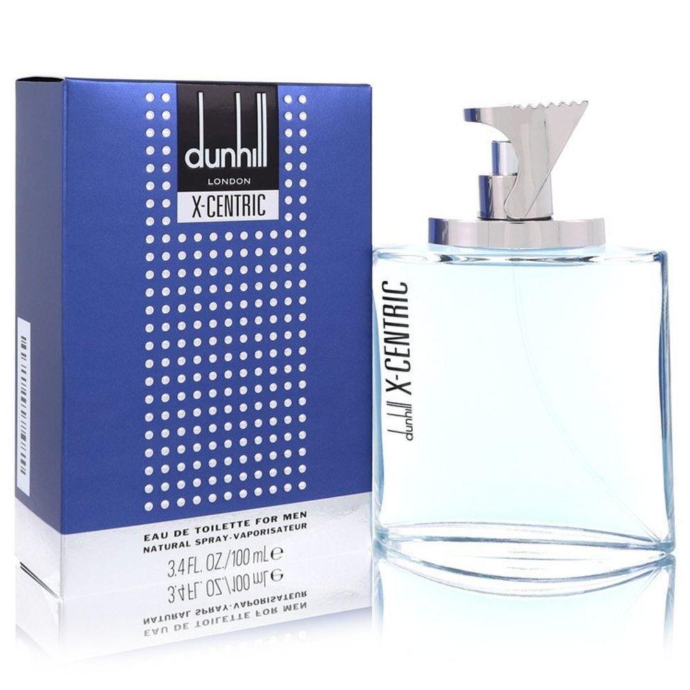 Perfume Masculino X-centric Alfred Dunhill 100 Ml Eau De Toilette - 1