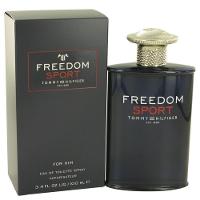 Perfume Masculino Tommy Hilfiger 100 Ml Eau De Toilette Spray - 1