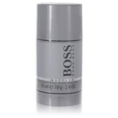 Perfume Masculino No. Hugo Boss 60 Ml Desodorante Bastão