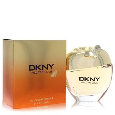 Perfume Feminino Dkny Nectar Love Donna Karan 100 Ml Eau De Parfum