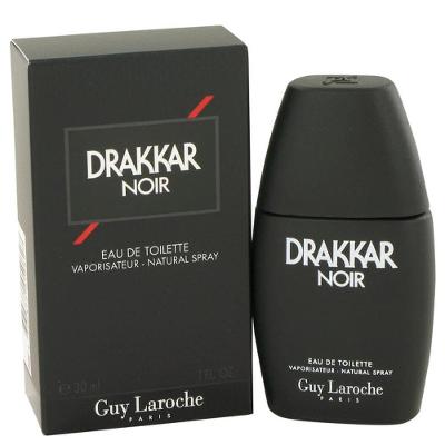 Perfume Masculina Drakkar Noir Guy Laroche 30 Ml Eau De Toilette