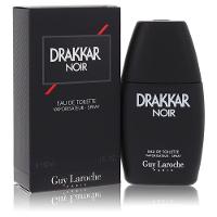 Perfume Masculina Drakkar Noir Guy Laroche 30 Ml Eau De Toilette - 2