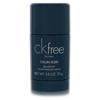 Perfume Masculino Ck Calvin Klein 75 Ml Desodorante Bastão