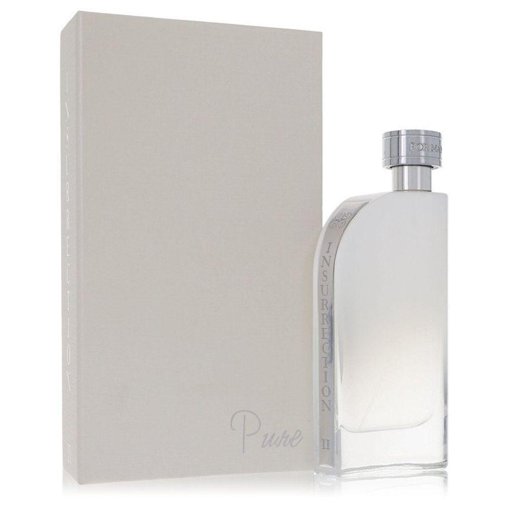 Perfume Masculino Insurrection Ii Pure Reyane Tradition 90 Ml Eau De Toilette - 1