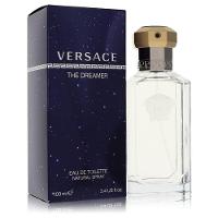 Perfume Masculino Dreamer Versace 100 Ml Eau De Toilette - 1
