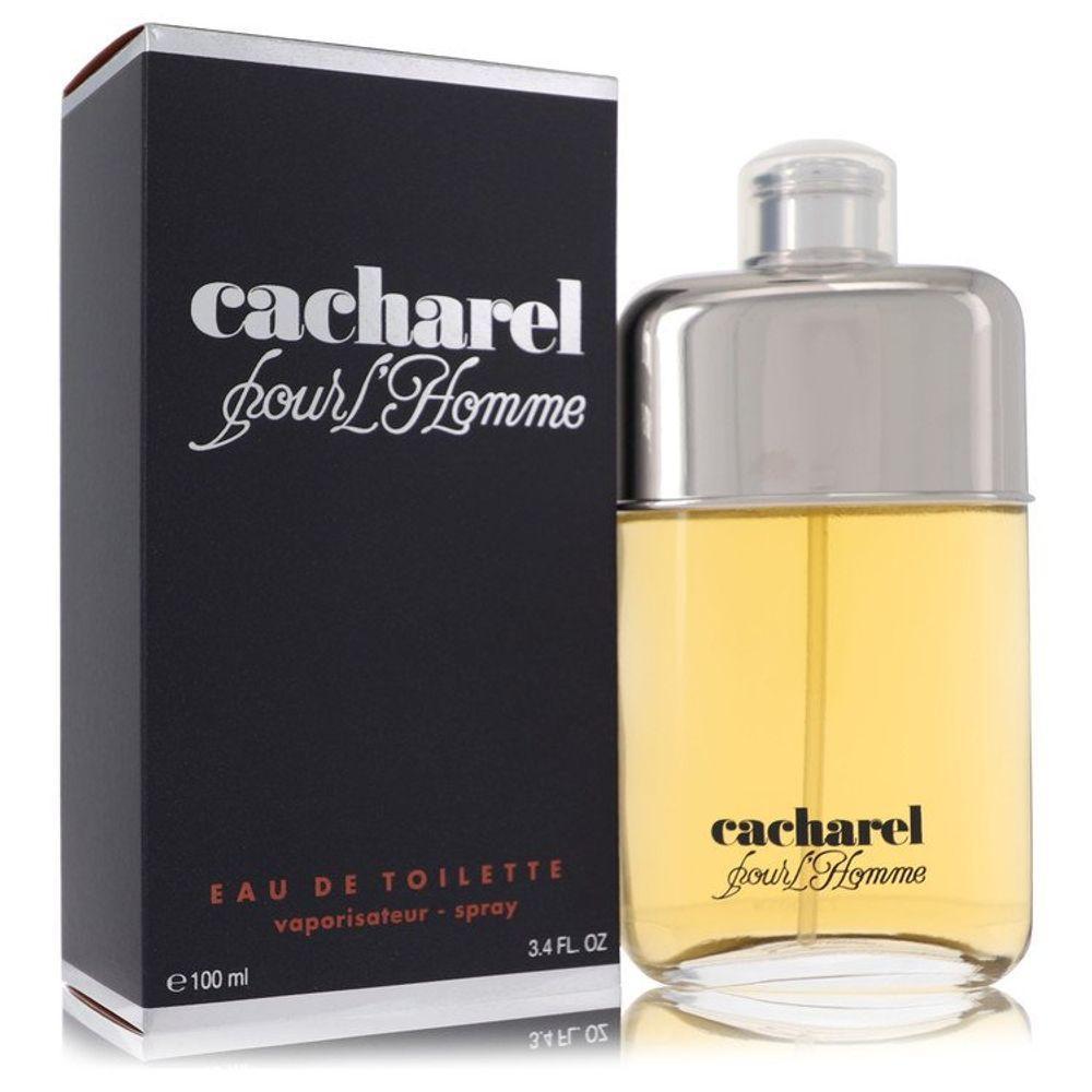Perfume Masculino Cacharel 100 Ml Eau De Toilette - 1